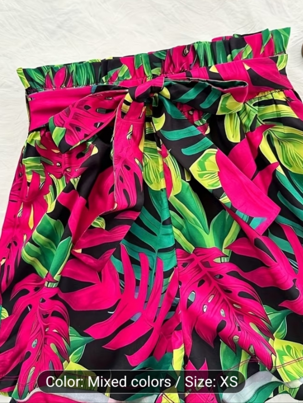 Tropical 2pc Set - Picture 4 of 5
